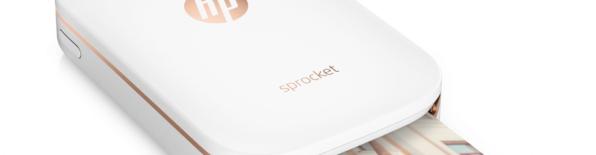 HP Sprocket: Pint-Sized Printing Power