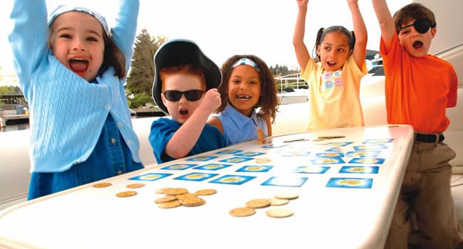 The 7 Best Board Games For Your Kids