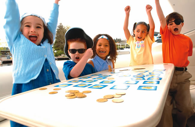The 7 Best Board Games For Your Kids