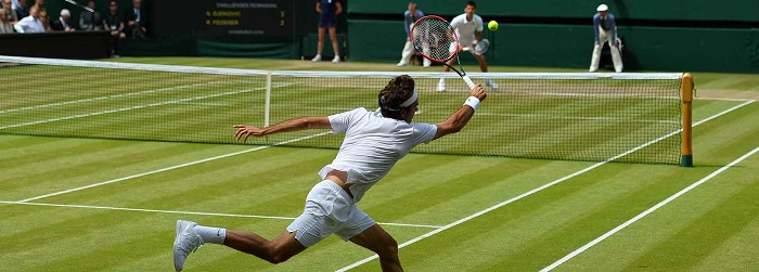 Grandslam Tennis Equipment