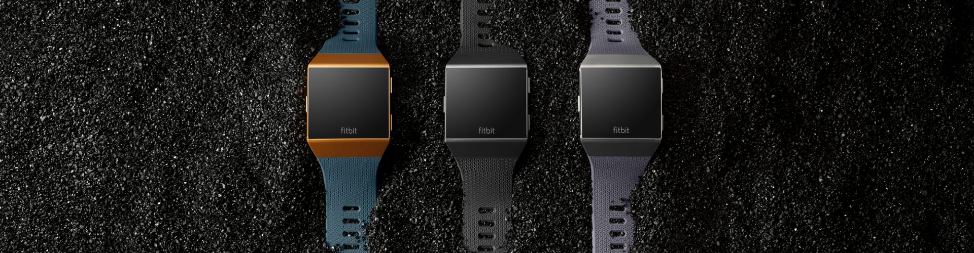 Get that summer body with Fitbit’s new wearables