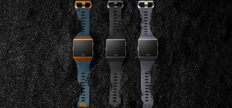 Get that summer body with Fitbit’s new wearables