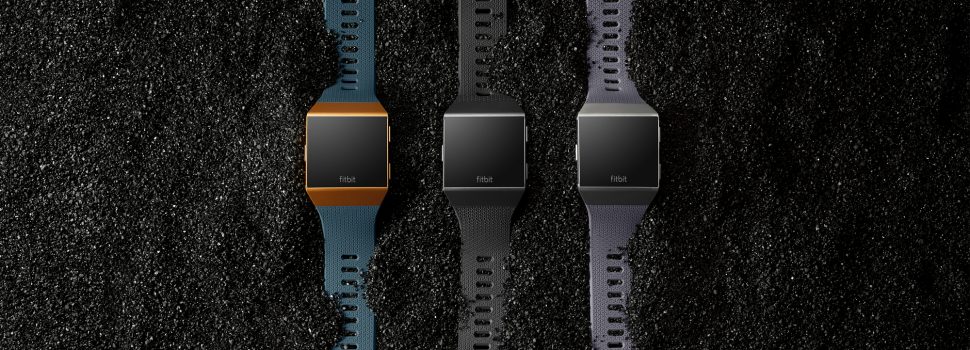 Get that summer body with Fitbit’s new wearables