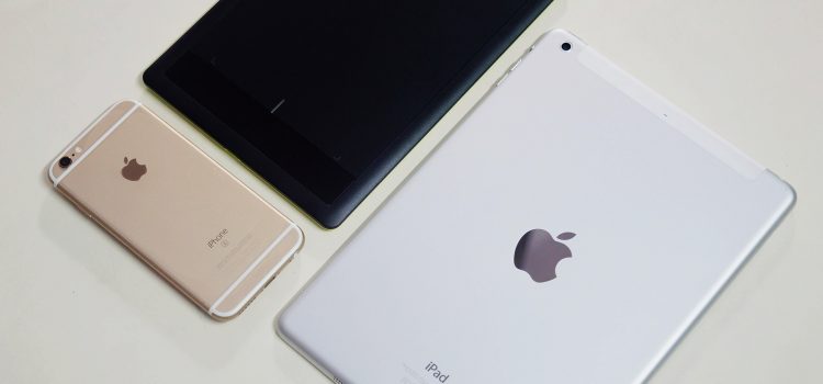 5 must have accessories for your iPad Pro