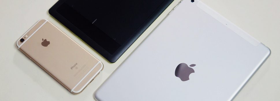 5 must have accessories for your iPad Pro