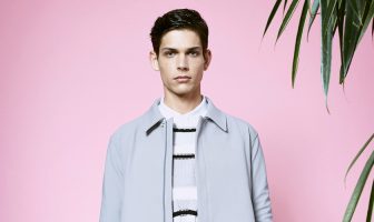 2017 Spring Fashion Forecast For Men