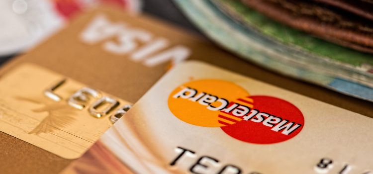 Credit Card vs Cash