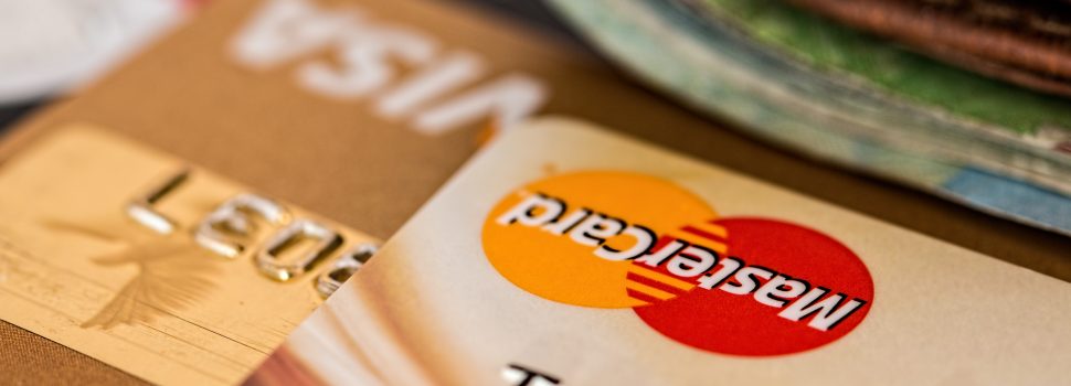 Credit Card vs Cash