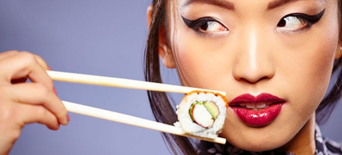 Six Secrets Of How The Japanese Stay Thin