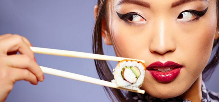 Six Secrets Of How The Japanese Stay Thin