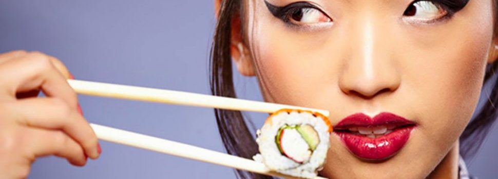 Six Secrets Of How The Japanese Stay Thin