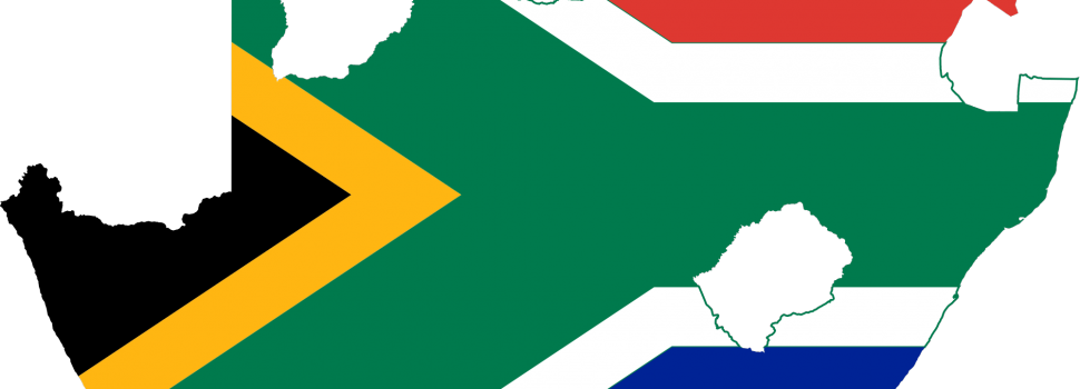 8 South African world firsts