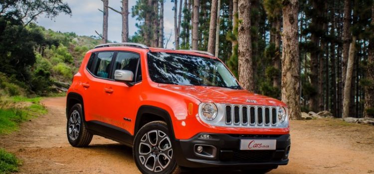 Five Super Reliable Cars for the Great South African Road Trip