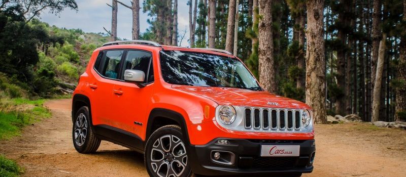 Five Super Reliable Cars for the Great South African Road Trip