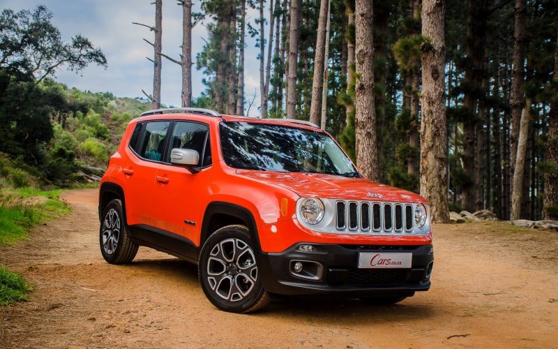 Five Super Reliable Cars for the Great South African Road Trip
