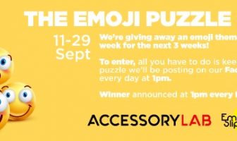 Win Emoji Prizes!