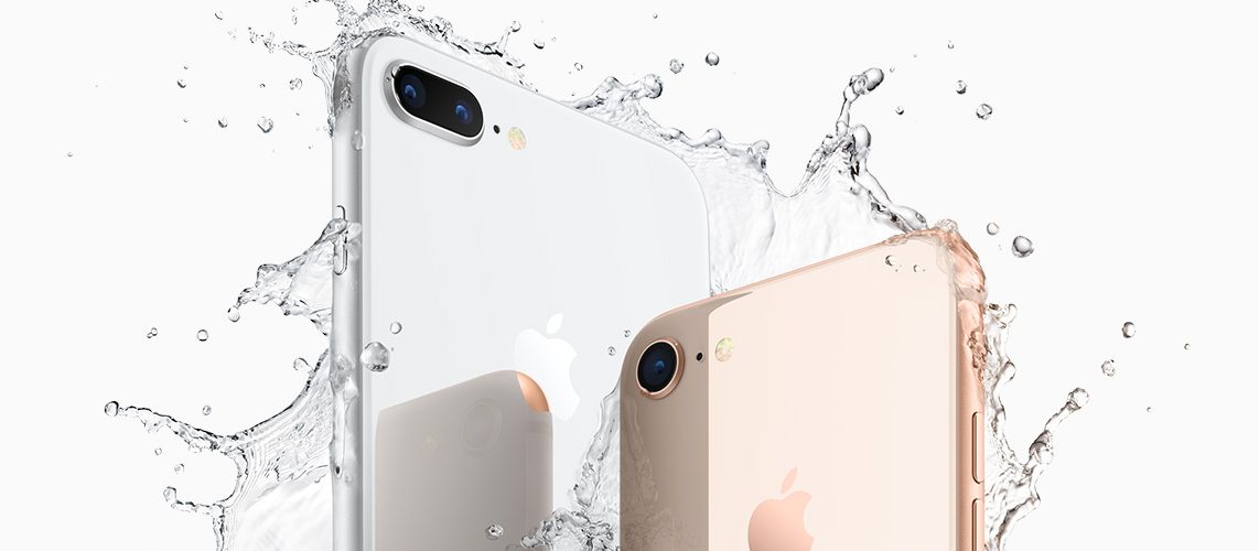 Apple skips iPhone 7S and launches iPhone 8 instead