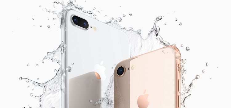 Apple skips iPhone 7S and launches iPhone 8 instead