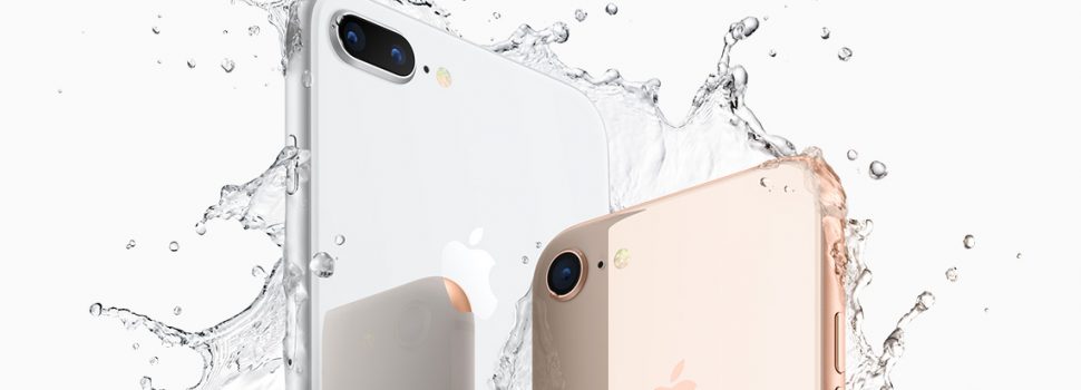 Apple skips iPhone 7S and launches iPhone 8 instead