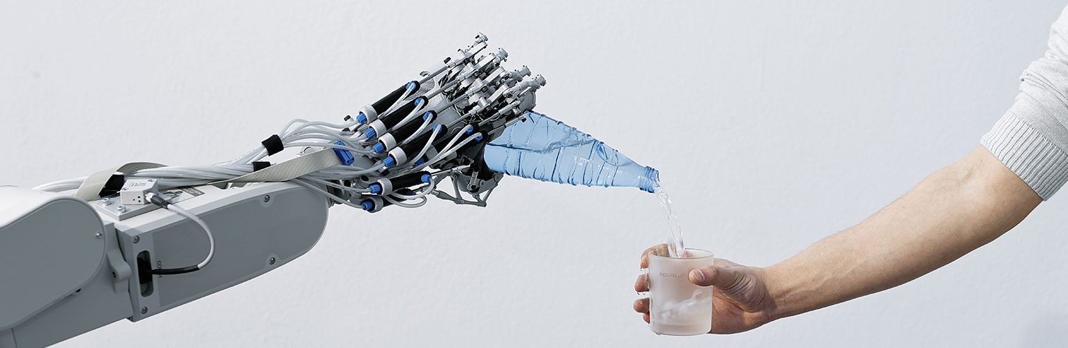 5 Interactive and Futuristic Robots Anyone Can Buy