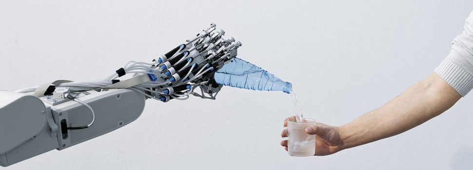 5 Interactive and Futuristic Robots Anyone Can Buy