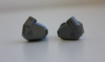 Review: Such a Blast – The KZ ZS5 Detachable Earphones