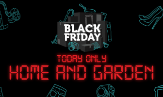 Save big on all things for your garden and home!