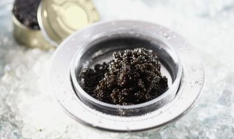 The Most Ridiculously Expensive Cooking Ingredients You Probably Can’t Afford