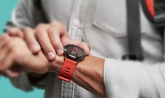 Reach Your Fitness Goals With The Xiaomi Amazfit Smartwatch (Review)