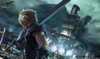 Big News For PS4 Gamers – Final Fanatasy 7 Release Date Is Closing In