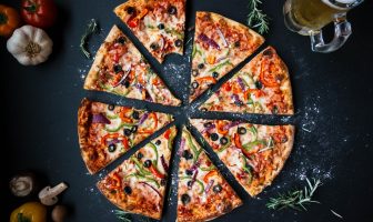 The Most Popular Gadgets For People Crazy About Making Delicious Pizza
