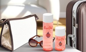 Bio Oil Travel Size