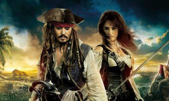5 Most Expensive Movies Ever Made Pirates of the Caribbean on Strange Tides