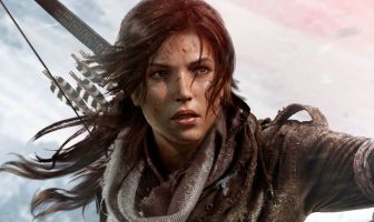 Best Gaming Specials this Weekend (20-22 April 2018) Rise of the Tomb Raider