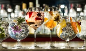 5 Important Gin Hacks Every Adult Should Know Image: https://www.craftginclub.co.uk/