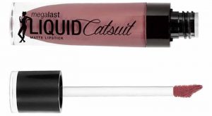 Wet n Wild Megalast Liquid Catsuit Matte Lipstick