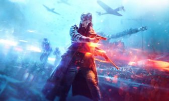 Battlefield 5 Revealed with Spectacular Gameplay Video Battlefield 5 header