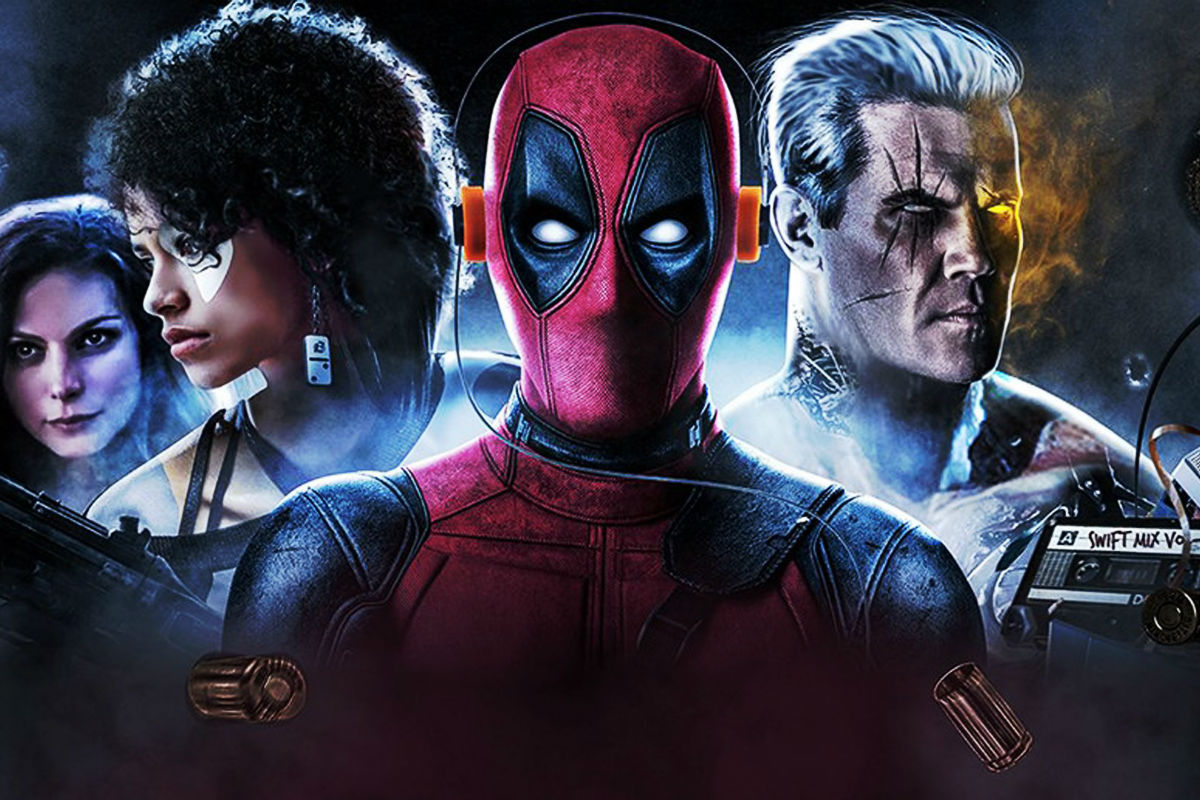 Deadpool 2 Movie Review On Check By Pricecheck