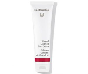 Dr. Hauschka Hydrating Hand Cream