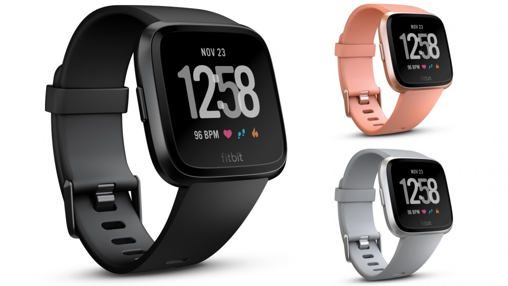 Fitbit Versa 2