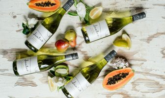 A De-Alcoholised Wine is Now Available in SA! Lautus Savvy White