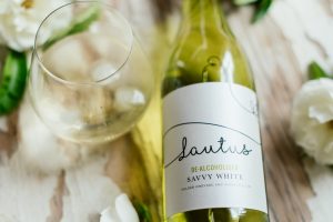 Lautus wine