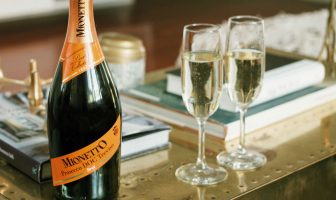 One of the World’s Most Famous Italian Sparking Wines is now in SA! Mionetto Prosecco