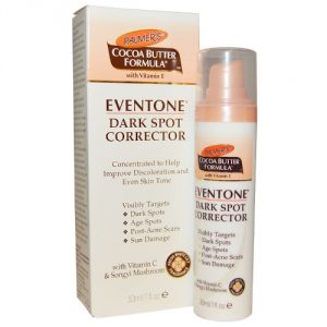 Palmer's Cocoa Butter Eventone Dark Spot Corrector, 