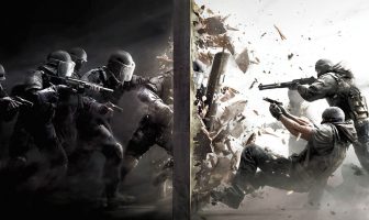 Best Gaming Specials this Weekend (18-20 May 2018) Rainbow Six Siege