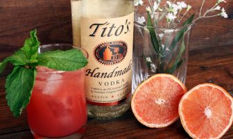 American Craft Vodka, Tito’s Handmade Vodka Makes Debut in SA Titos