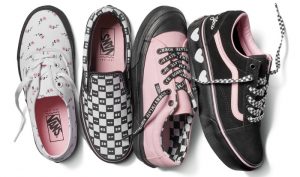 Vans Lazy OAF