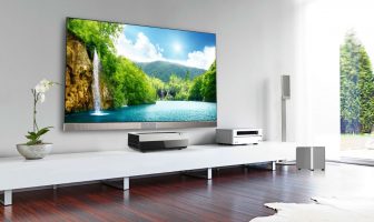 What to Expect From Televisions in The Future Hisense-100-4K-Smart-Laser-TV-03