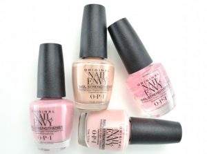 OPI Nail Envy 