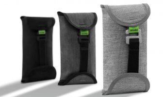 Kickstarter Project Introduces a Pocket-Sized Gym for All Fitness Fanatics Pocket Monkii